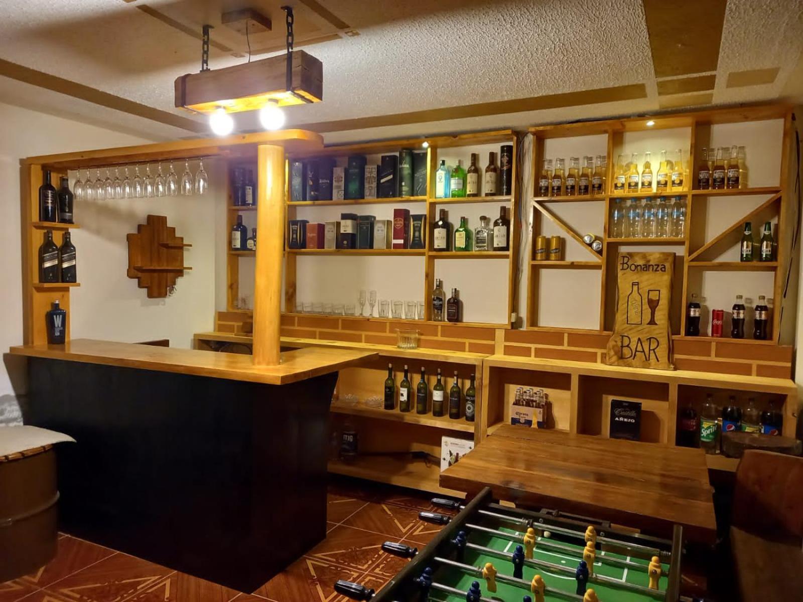 Bonanza Hospedaje Otavalo Cameră foto